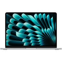 Apple MacBook Air 13,6 2025 Silver (MW0W3)