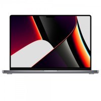 Apple MacBook Pro 16" Space Gray 2021 (Z14W0010B)