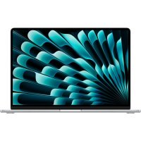 Apple MacBook Air 15" M3 2024 Silver (MXD23)