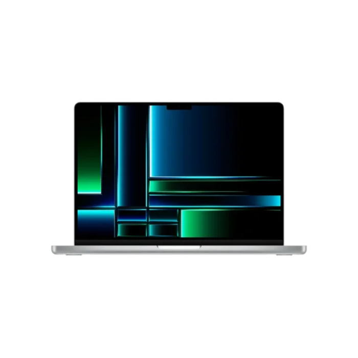 Apple MacBook Pro 14 Silver 2023 (MPHJ3) (Новий, відкрита коробка)