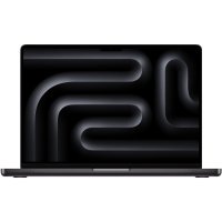 Apple MacBook Pro 16 Late 2024 Space Black (MX2Y3)