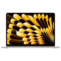 Apple MacBook Air 13,6 2025 Starlight (MW0Y3)