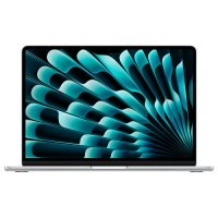 Apple MacBook Air 13,6 M3 2024 Silver (MRXR3)