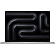 Ноутбук Apple Certified Refurbished MacBook Pro 14 Silver Late 2023 (MR7J3)