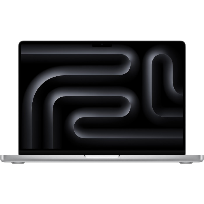 Ноутбук Apple Certified Refurbished MacBook Pro 14 Silver Late 2023 (MR7J3)