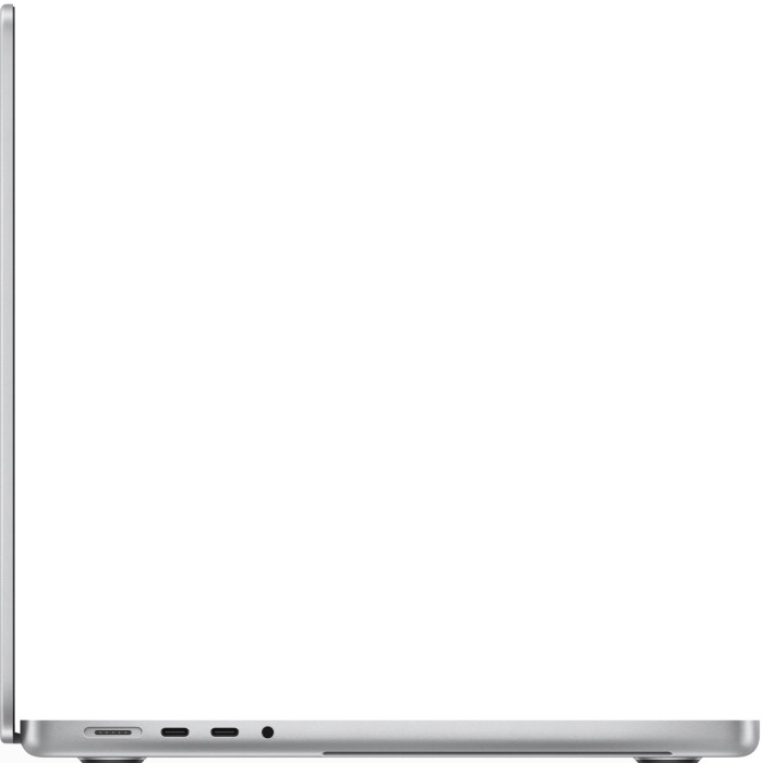 Ноутбук Apple Certified Refurbished MacBook Pro 14 Silver Late 2023 (MR7J3)