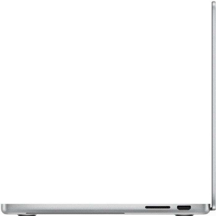 Ноутбук Apple Certified Refurbished MacBook Pro 14 Silver Late 2023 (MR7J3)