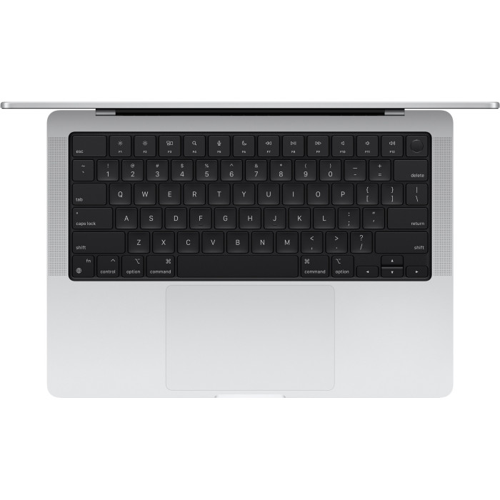 Ноутбук Apple Certified Refurbished MacBook Pro 14 Silver Late 2023 (MR7J3)