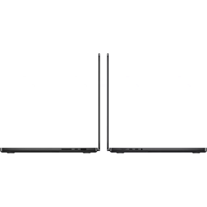 Apple MacBook Pro 16" Space Black Late 2023 (Z1AF0019L, Z1AF0016B)