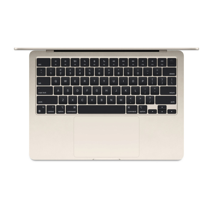 Apple MacBook Air 13,6 M3 2024 Starlight (MXCU3)