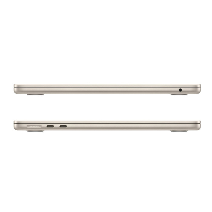 Apple MacBook Air 13,6 M3 2024 Starlight (MXCU3)