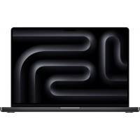Apple MacBook Pro 16" Space Black Late 2023 (Z1AF001A7)