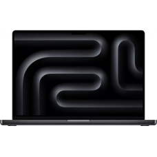 Apple MacBook Pro 16" Space Black Late 2023 (Z1AF0019Y, Z1AG0011L)