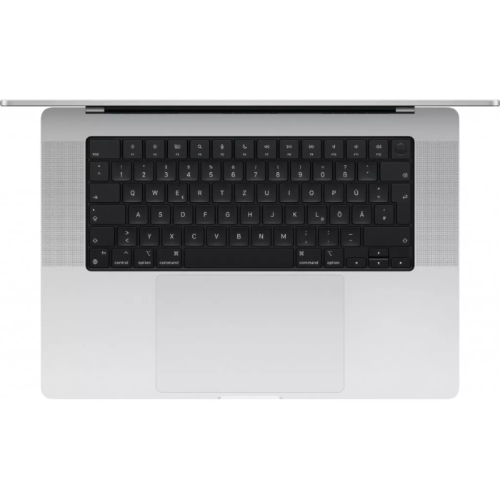 Apple MacBook Pro 16" Silver Late 2023 (Z1AJ0018X)