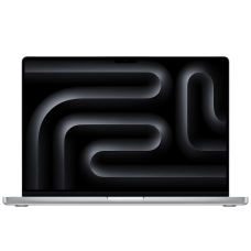 Apple MacBook Pro 16" Silver Late 2023 (Z1AJ0018V)