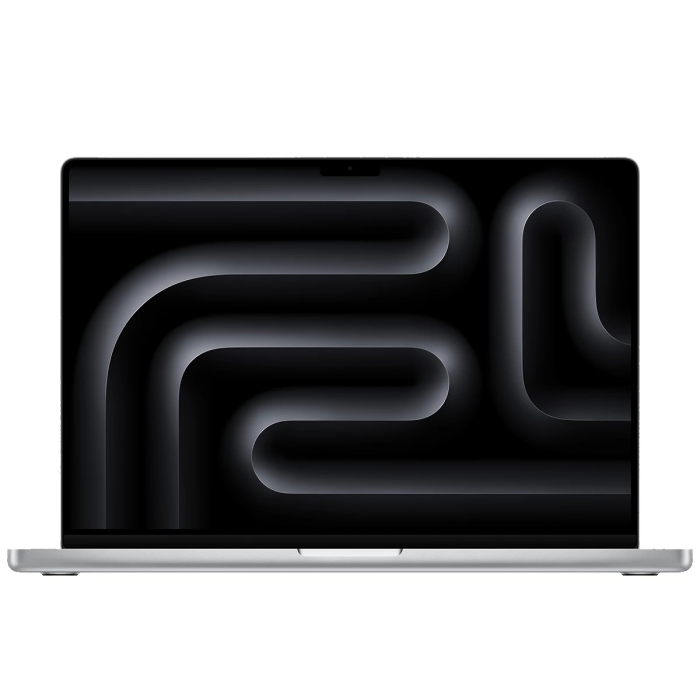 Apple MacBook Pro 16" Silver Late 2023 (Z1AJ0018V)
