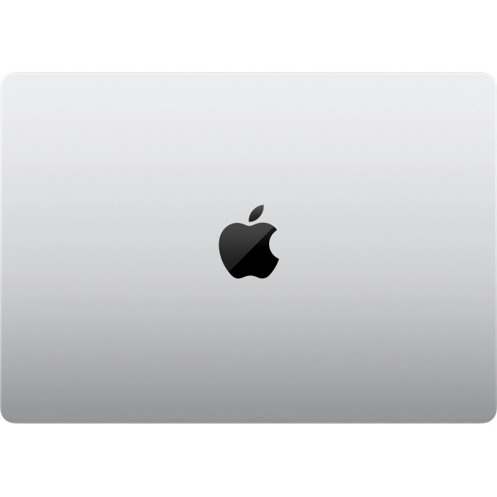 Apple Certified Refurbished MacBook Pro 14 Silver Late 2023 (Z1A90001B)