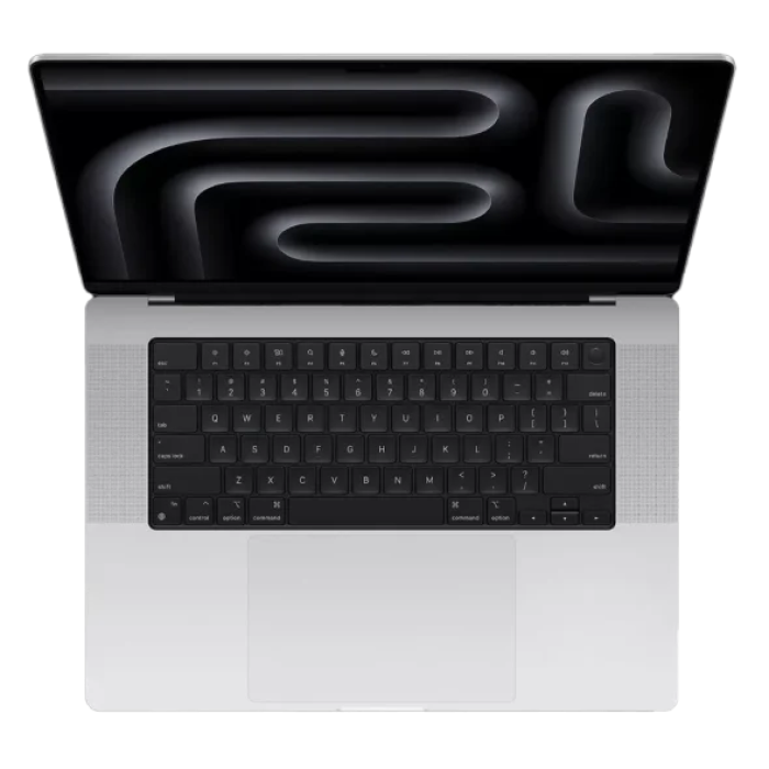 Apple MacBook Pro 16" Silver Late 2023 (Z1AJ0018K)