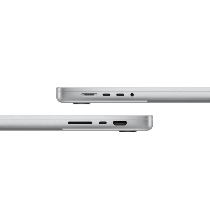 Apple MacBook Pro 16" Silver Late 2023 (Z1AJ0018K)