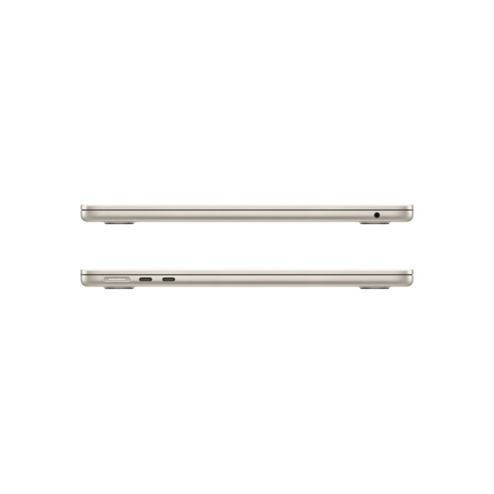 Apple MacBook Air 13,6" M2 Starlight 2022 (Z15Y000AU, Z15Y0012G)