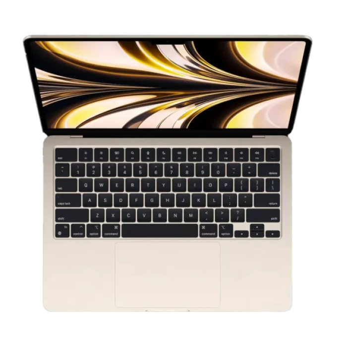 Apple MacBook Air 13,6" M2 Starlight 2022 (Z15Y000AU, Z15Y0012G)