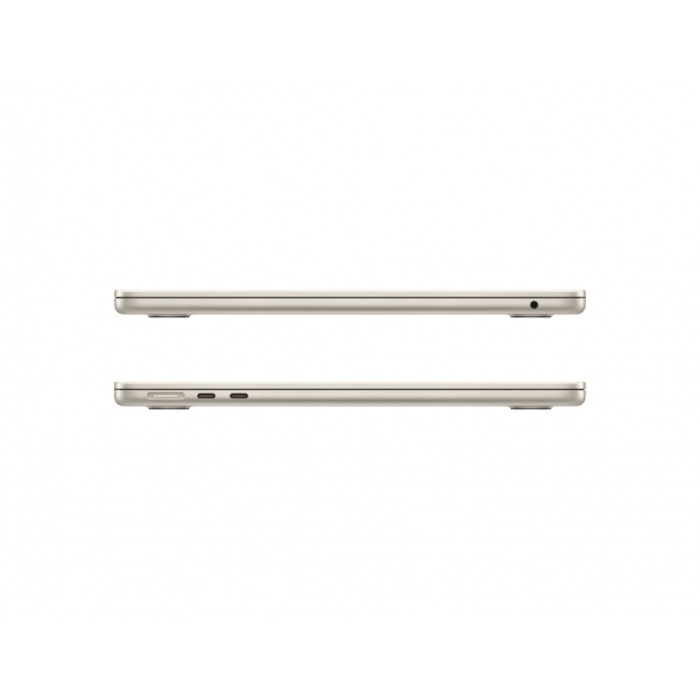 Apple MacBook Air 13,6" M2 Starlight 2022 (Z15Y000AY)