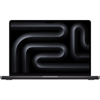 Apple MacBook Pro 14" Late 2024 Space Black (MX2H3)