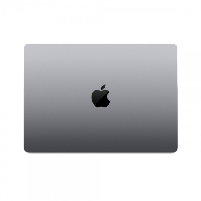 Apple MacBook Pro 16" Space Gray 2021 (Z14W0010B)