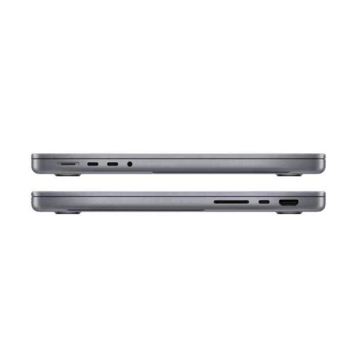 Apple MacBook Pro 16" Space Gray 2021 (Z14W0010B)