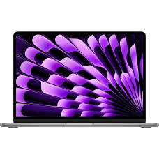 Apple MacBook Air 13,6 Late 2024 Space Gray (MC7U4)