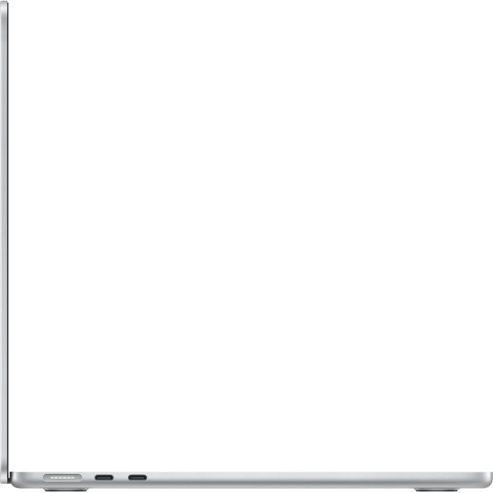 Apple MacBook Air 13,6" Late 2024 Silver (MC8H4)