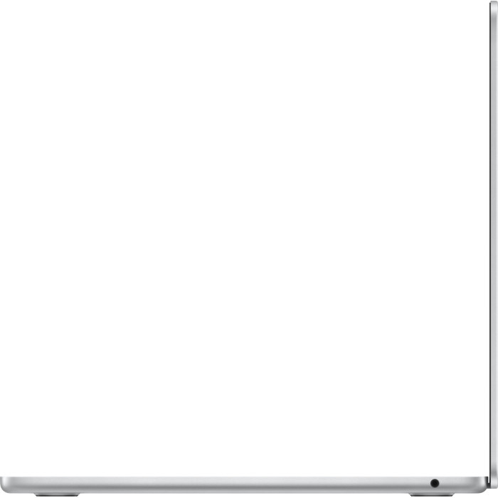 Apple MacBook Air 13,6" Late 2024 Silver (MC8H4)