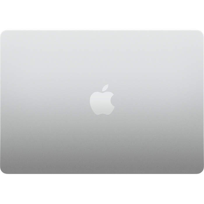 Apple MacBook Air 13,6" Late 2024 Silver (MC8H4)