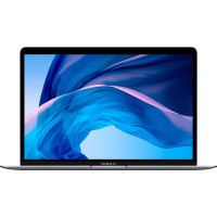 Apple MacBook Air 13" Space Gray Late 2020 (Z124000FK, Z124000MM, Z124000PN, Z1240004P)
