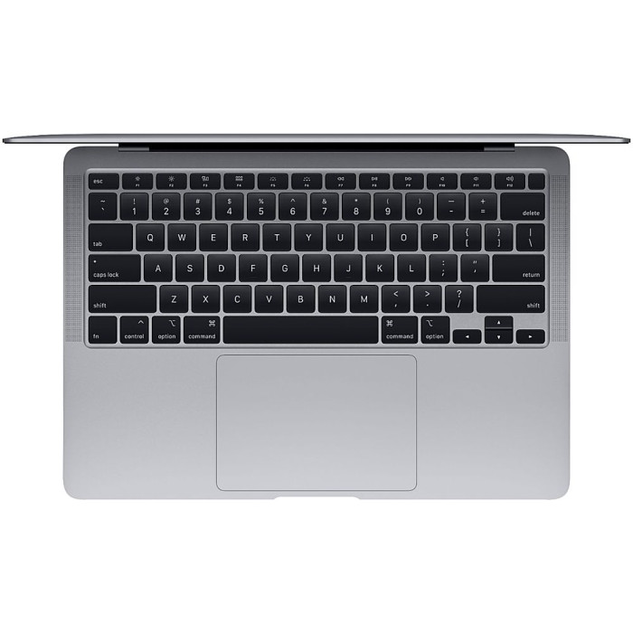 Apple MacBook Air 13" Space Gray Late 2020 (Z124000FK, Z124000MM, Z124000PN, Z1240004P)