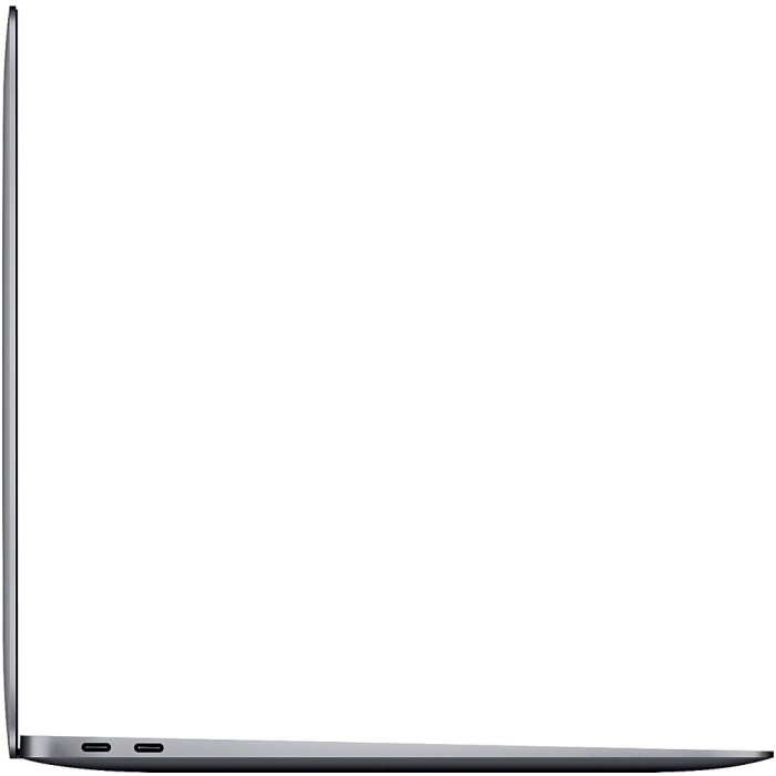 Apple MacBook Air 13" Space Gray Late 2020 (Z124000FK, Z124000MM, Z124000PN, Z1240004P)