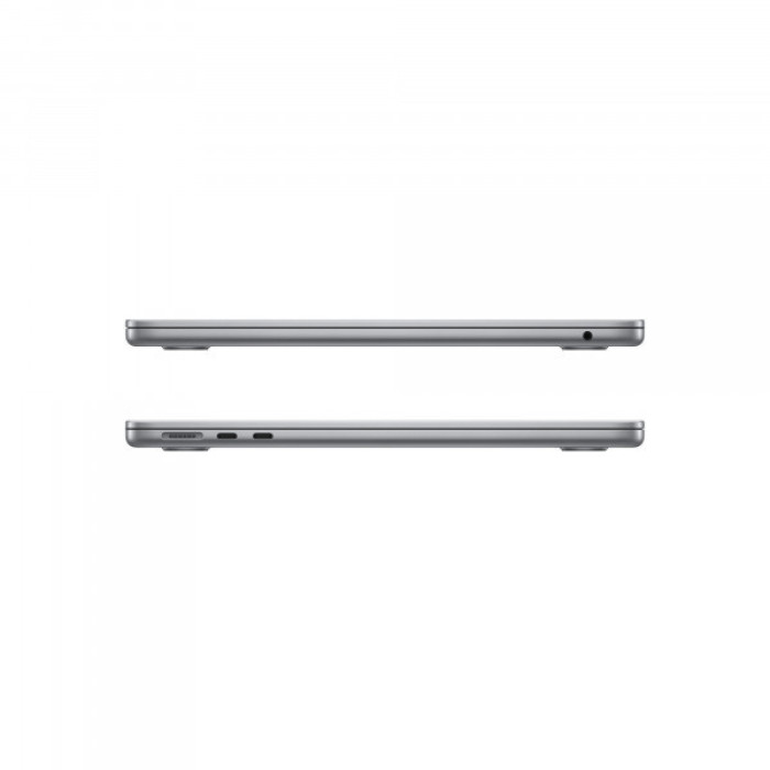 Apple MacBook Air 13,6" M2 Space Gray 2022 (Z15S000CT, Z15S00147)