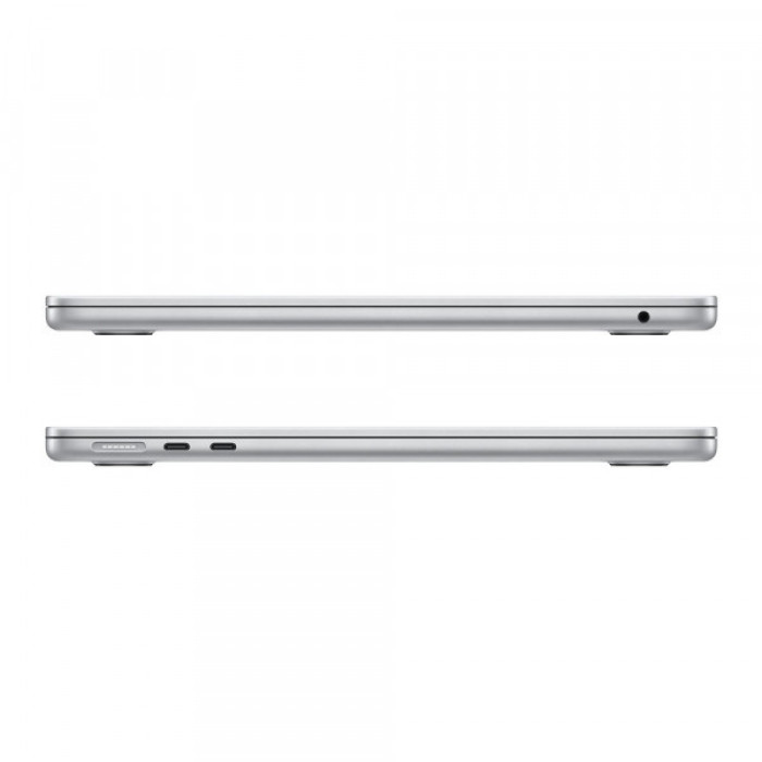 Apple MacBook Air 13,6" M2 Silver 2022 (MLY03)