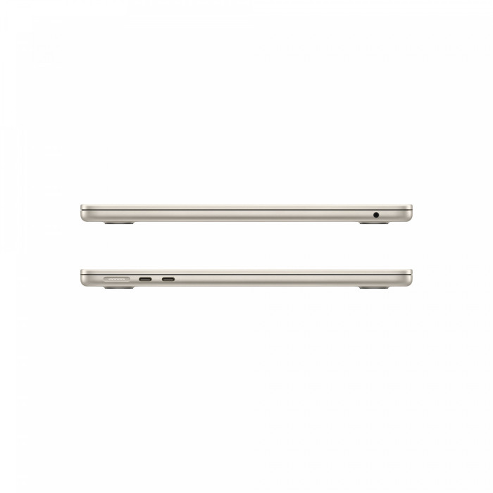 Ноутбук Apple MacBook Air 13,6" M2 Starlight 2022 (MLY13)