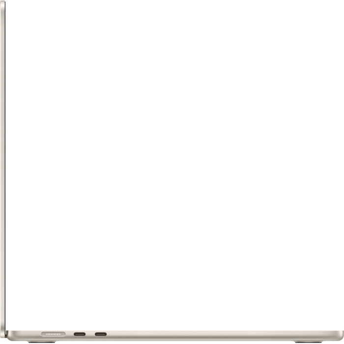 Apple Certified Refurbished MacBook Air 15 M3 2024 Starlight (MRYT3)