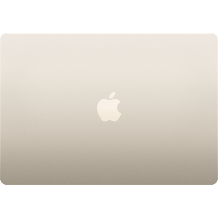 Apple Certified Refurbished MacBook Air 15 M3 2024 Starlight (MRYT3)