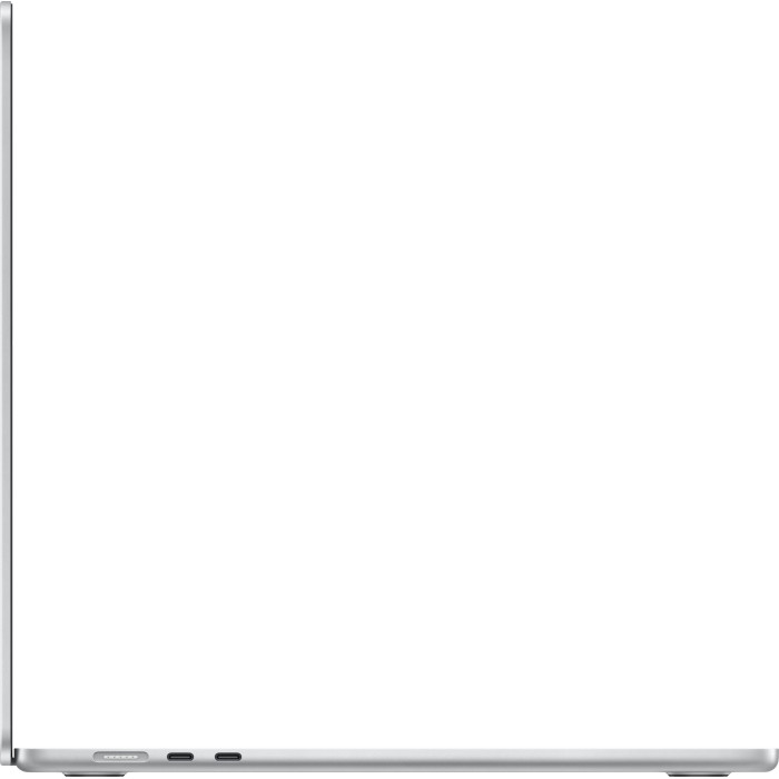 Apple Certified Refurbished  MacBook Air 15" M3 2024 Silver (MXD23)