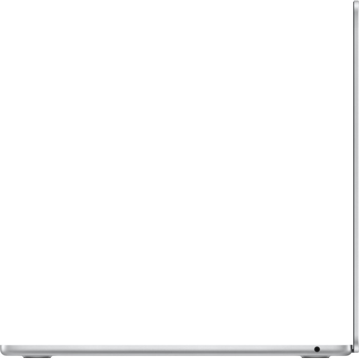 Apple Certified Refurbished  MacBook Air 15" M3 2024 Silver (MXD23)