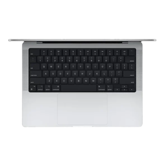 Apple MacBook Pro 14 Silver 2023 (MPHJ3) (Новий, відкрита коробка)