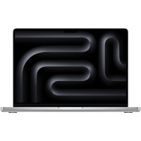 Apple MacBook Pro 16 Late 2024 Silver (Z1FP000JA) Nano Texture