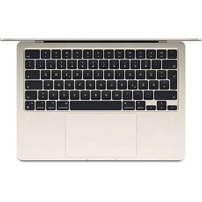 Apple MacBook Air 13,6 Late 2024 Starlight (MC8J4)