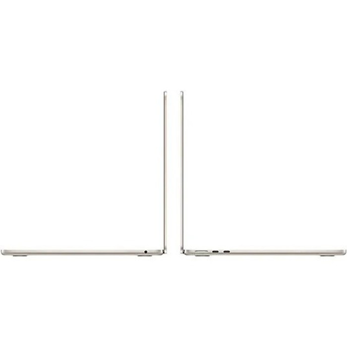 Apple MacBook Air 13,6 Late 2024 Starlight (MC8J4)