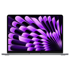 Apple MacBook Air 13.6 M3 2024 Space Gray (MXCR3)