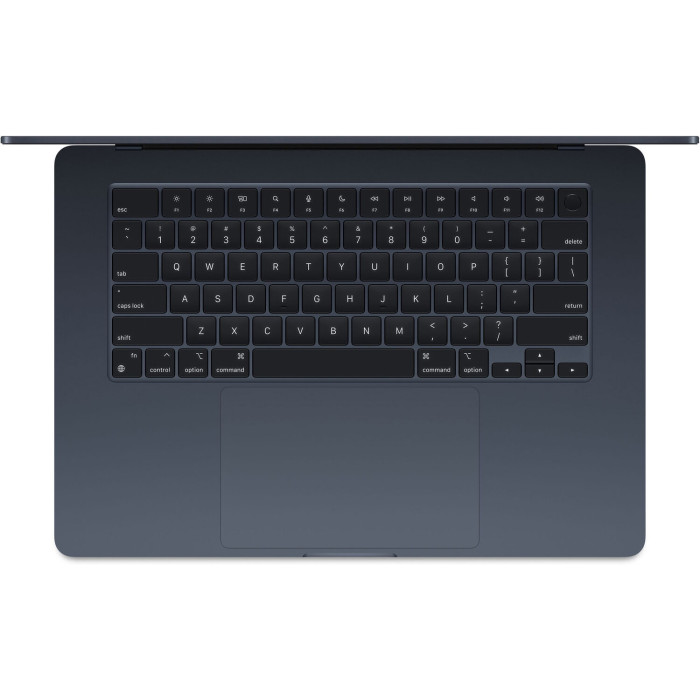 Apple Certified Refurbished MacBook Air 15 Late 2024 Midnight (MC9L4)