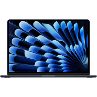 Apple MacBook Air 15" Late 2024 Space Gray (MC9D4)